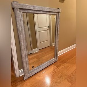 Dresser Mirror